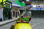 Crazy Taxi (PlayStation 2)