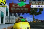 Crazy Taxi (PlayStation 2)