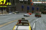 Crazy Taxi (PlayStation 2)