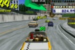 Crazy Taxi (PlayStation 2)