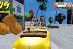 Crazy Taxi (PlayStation 2)