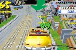 Crazy Taxi (PlayStation 2)