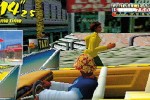 Crazy Taxi (PlayStation 2)