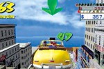 Crazy Taxi (PlayStation 2)