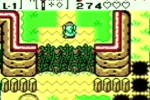 The Legend of Zelda: Oracle of Seasons (Game Boy Color)