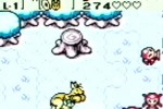 The Legend of Zelda: Oracle of Seasons (Game Boy Color)