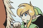 The Legend of Zelda: Oracle of Seasons (Game Boy Color)