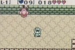 The Legend of Zelda: Oracle of Seasons (Game Boy Color)