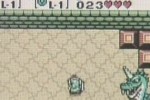 The Legend of Zelda: Oracle of Seasons (Game Boy Color)