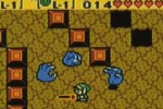 The Legend of Zelda: Oracle of Seasons (Game Boy Color)