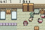 The Legend of Zelda: Oracle of Seasons (Game Boy Color)