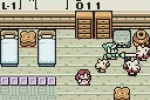 The Legend of Zelda: Oracle of Seasons (Game Boy Color)