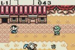 The Legend of Zelda: Oracle of Seasons (Game Boy Color)