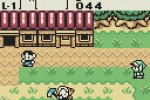 The Legend of Zelda: Oracle of Seasons (Game Boy Color)