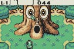 The Legend of Zelda: Oracle of Seasons (Game Boy Color)