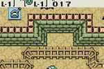 The Legend of Zelda: Oracle of Seasons (Game Boy Color)