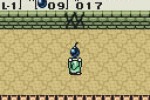 The Legend of Zelda: Oracle of Seasons (Game Boy Color)