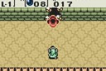 The Legend of Zelda: Oracle of Seasons (Game Boy Color)
