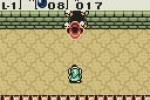 The Legend of Zelda: Oracle of Seasons (Game Boy Color)