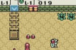 The Legend of Zelda: Oracle of Seasons (Game Boy Color)