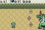 The Legend of Zelda: Oracle of Seasons (Game Boy Color)