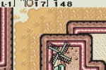 The Legend of Zelda: Oracle of Seasons (Game Boy Color)