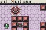 The Legend of Zelda: Oracle of Seasons (Game Boy Color)