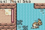 The Legend of Zelda: Oracle of Seasons (Game Boy Color)