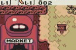 The Legend of Zelda: Oracle of Seasons (Game Boy Color)