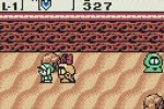 The Legend of Zelda: Oracle of Seasons (Game Boy Color)