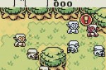 The Legend of Zelda: Oracle of Seasons (Game Boy Color)