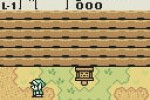 The Legend of Zelda: Oracle of Seasons (Game Boy Color)