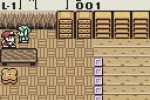 The Legend of Zelda: Oracle of Seasons (Game Boy Color)