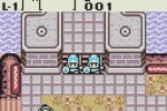 The Legend of Zelda: Oracle of Seasons (Game Boy Color)