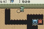 The Legend of Zelda: Oracle of Seasons (Game Boy Color)