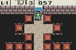 The Legend of Zelda: Oracle of Seasons (Game Boy Color)
