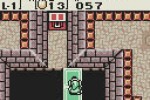 The Legend of Zelda: Oracle of Seasons (Game Boy Color)