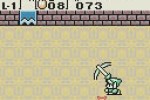 The Legend of Zelda: Oracle of Seasons (Game Boy Color)