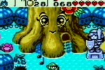 The Legend of Zelda: Oracle of Ages (Game Boy Color)