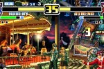 The King of Fighters '99: Evolution (Dreamcast)