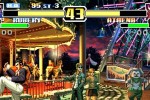 The King of Fighters '99: Evolution (Dreamcast)