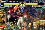 The King of Fighters '99: Evolution (Dreamcast)