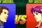 The King of Fighters '99: Evolution (Dreamcast)