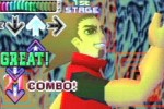 Dance Dance Revolution (PlayStation)