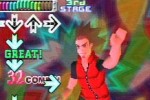 Dance Dance Revolution (PlayStation)