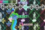 Dance Dance Revolution (PlayStation)