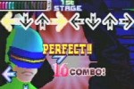 Dance Dance Revolution (PlayStation)