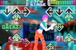 Dance Dance Revolution (PlayStation)