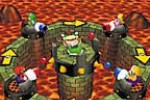 Mario Party 3 (Nintendo 64)