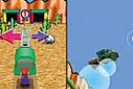 Mario Party 3 (Nintendo 64)